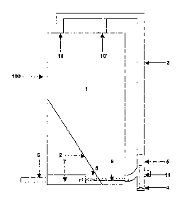 Une figure unique qui représente un dessin illustrant l'invention.